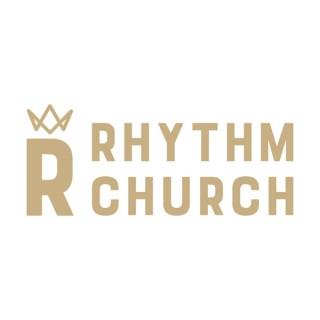 Rhythm Church With Jeff Moors