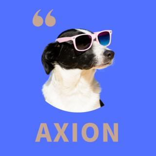 Axion Podcast
