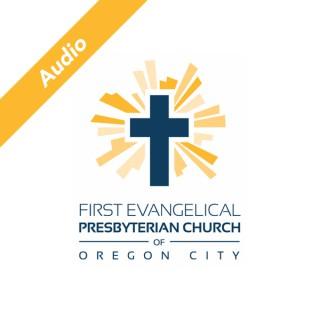 First Evangelical Presbyterian Church (Oregon City)