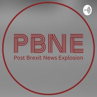 Post Brexit News Explosion