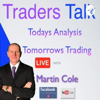 Traders Talk