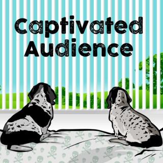 Captivated Audience: A Financial Crime Podcast