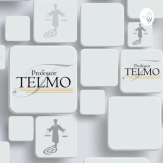 Professor Temístocles Telmo