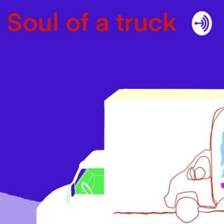 Soul of a Truck: a Podcast about The Band The Killers