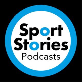 Sport Stories Podcast