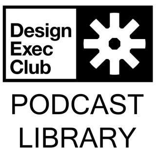 Design Exec Club Podcast