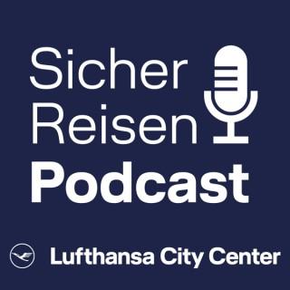 Sicher Reisen Podcast