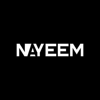 Weekly podcasts and shows from NAYEEM