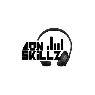 A.O.N Skillz Mixes