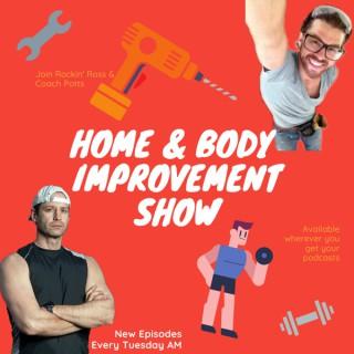 Home & Body Improvement Show