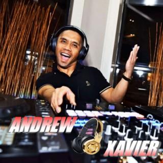 Andrew Xavier - The Hype of Hamilton