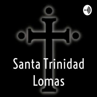 Santa Trinidad Lomas