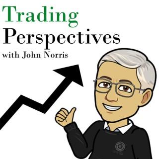 Trading Perspectives: An Economic Podcast