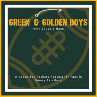 Green & Golden Boys: a Packers Podcast