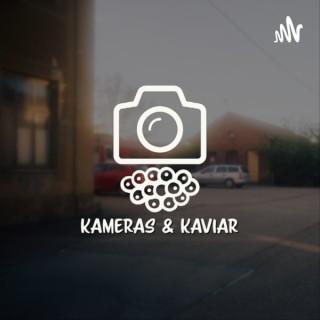 Kameras & Kaviar I Fotografie & Selbstständigkeit I Kreative Arbeit