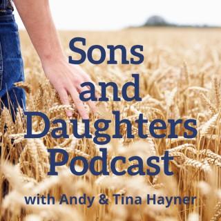 Sons and Daughters Podcast