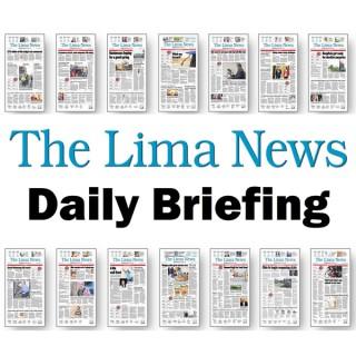 Lima News Daily Briefing