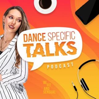 Dance Specific TALKS