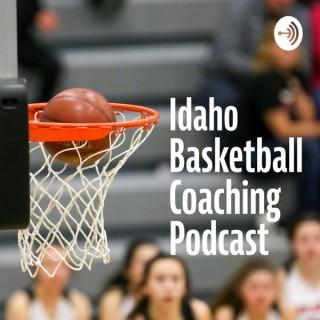 Idaho Basketball Coaching Podcast