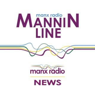 Manx Radio's Mannin Line