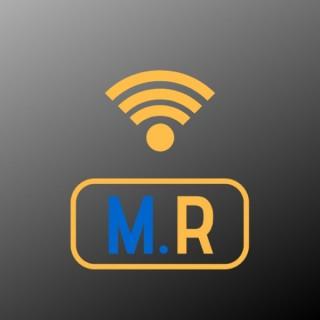 Monsieur Rodolphe Podcast