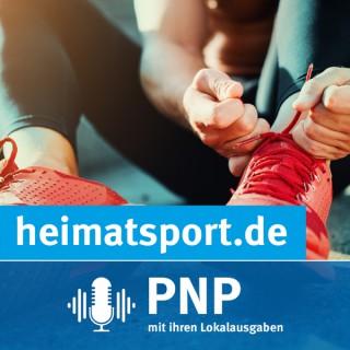 Der heimatsport.de-Podcast