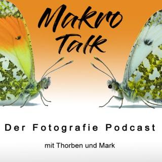 MakroTalk Podcast