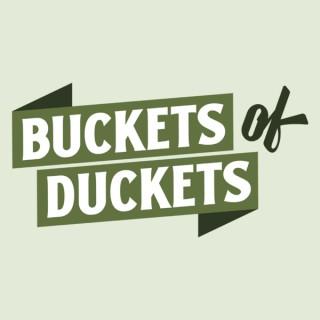 Buckets Of Duckets