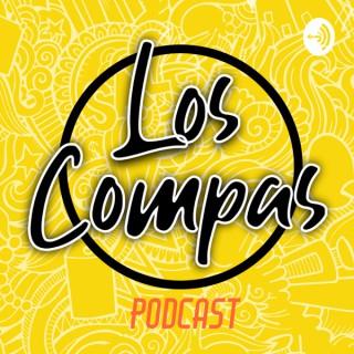 Los Compas Podcast