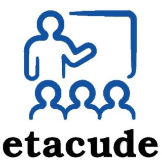 Etacude - Podcast for Teachers
