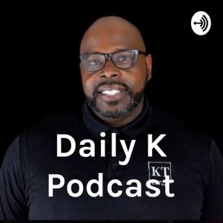 Daily K Podcast