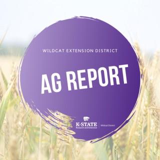 Ag Report - KSRE Wildcat District