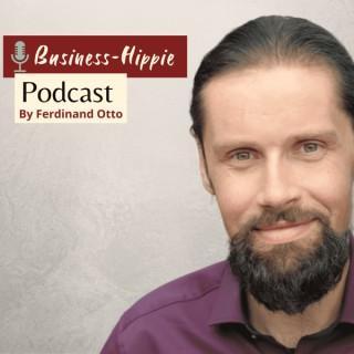 BusinessHippie. Dein Podcast für berufliche Klarheit