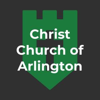 Christ Church of Arlington - Arlington, VA