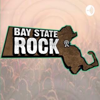 Bay State Rock hosted by Carmelita and Tony Verrocchio
