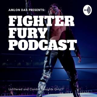 Fighter Fury Podcast