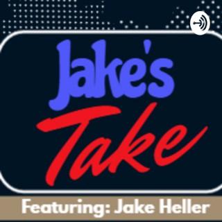 Jake’s Take