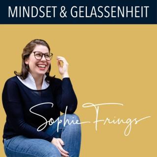 MINDSET & GELASSENHEIT mit Sophie Frings