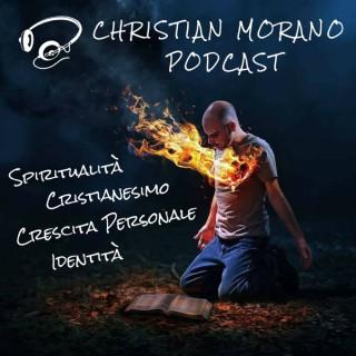 Christian Morano