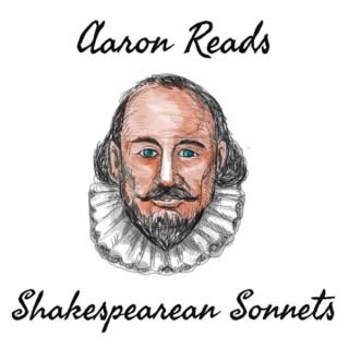 Aaron Reads Shakespearean Sonnets