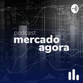 Podcast Mercado Agora