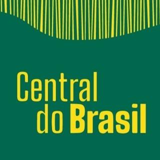 Podcast Central do Brasil