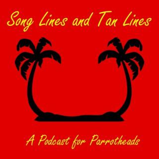 Song Lines and Tan Lines: A Podcast for Parrotheads