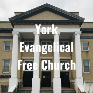 York Evangelical Free Church
