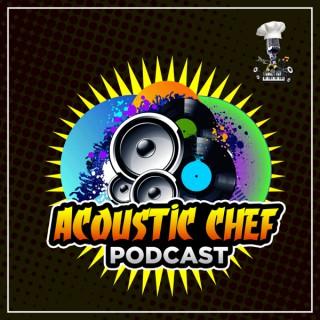 Acoustic Chef