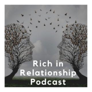 Rich in Relationship