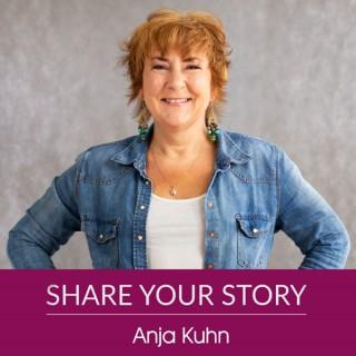 Personal Brand Story I Share your Story