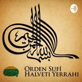 Orden Sufí Halveti Yerrahi