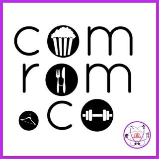 Common Room: Passionate Discussion of Pop Culture, Food, Fitness, & Fashion!
