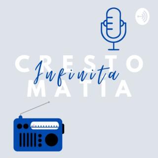 Crestomatía Infinita